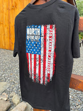 Load image into Gallery viewer, Unisex 250 Years Of Freedom T-Shirt