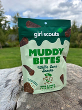 Load image into Gallery viewer, Muddy Bites Waffle Cone Snacks