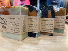 Load image into Gallery viewer, Mountain Lathers Handmade Soap