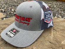 Load image into Gallery viewer, 250 Years of Freedom Richarson SnapBack Hat
