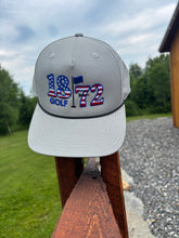 Load image into Gallery viewer, 1872 Golf Snapback Hat