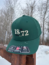 Load image into Gallery viewer, 1872 Golf Snapback Hat