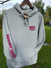 Load image into Gallery viewer, Classic Logo Unisex Hoodies