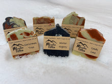Load image into Gallery viewer, Mountain Lathers Handmade Soap