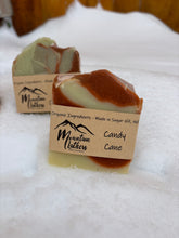 Load image into Gallery viewer, Mountain Lathers Handmade Soap
