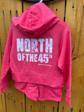 Load image into Gallery viewer, Youth Quarter Zip and Short Set