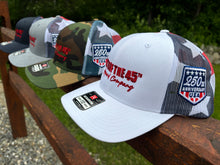 Load image into Gallery viewer, 250 Years of Freedom Richarson SnapBack Hat
