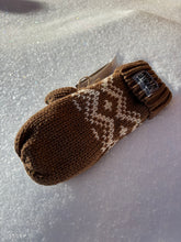 Load image into Gallery viewer, Fleece Lined Winter Mittens