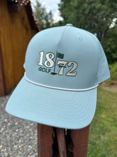 Load image into Gallery viewer, 1872 Golf Snapback Hat