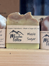 Load image into Gallery viewer, Mountain Lathers Handmade Soap