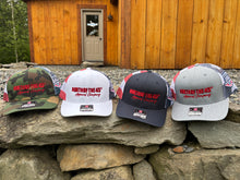 Load image into Gallery viewer, 250 Years of Freedom Richarson SnapBack Hat