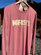 Load image into Gallery viewer, Explore The North Unisex Soft Style Long Sleeve