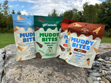 Load image into Gallery viewer, Muddy Bites Waffle Cone Snacks
