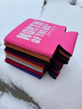 Load image into Gallery viewer, North of the 45th Koozies