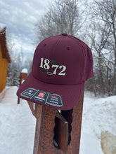 Load image into Gallery viewer, 1872 Golf Snapback Hat