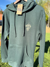 Load image into Gallery viewer, “The Monarch” Unisex Hoodies