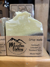 Load image into Gallery viewer, Mountain Lathers Handmade Soap