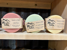 Load image into Gallery viewer, Mountain Lathers Shampoo Bar