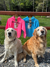 Load image into Gallery viewer, Youth Murphy & Auggie Hoodies