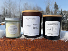 Load image into Gallery viewer, North Country Candle Company Candles and Wax Melts
