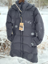 Load image into Gallery viewer, Women’s Winter Puffy Parka