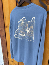 Load image into Gallery viewer, Explore The North Unisex Soft Style Long Sleeve