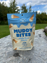 Load image into Gallery viewer, Muddy Bites Waffle Cone Snacks