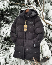 Load image into Gallery viewer, Women’s Winter Puffy Parka