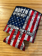 Load image into Gallery viewer, 250 Years of Freedom Koozie