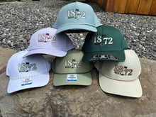 Load image into Gallery viewer, 1872 Golf Snapback Hat