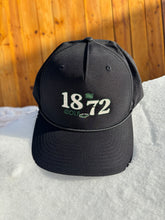 Load image into Gallery viewer, 1872 Golf Snapback Hat