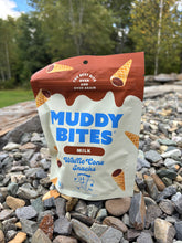 Load image into Gallery viewer, Muddy Bites Waffle Cone Snacks