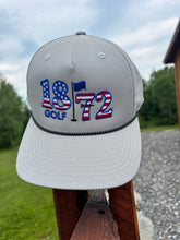 Load image into Gallery viewer, 1872 Golf Snapback Hat
