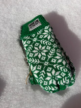 Load image into Gallery viewer, Fleece Lined Winter Mittens
