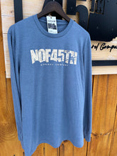 Load image into Gallery viewer, Explore The North Unisex Soft Style Long Sleeve