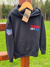 Load image into Gallery viewer, Youth 250 Years of Freedom Hoodie
