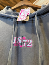 Load image into Gallery viewer, The 18 72 Golf Vintage Washed Unisex Hoodie