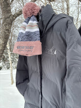 Load image into Gallery viewer, Women’s Winter Puffy Parka