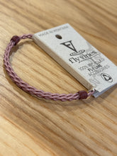 Load image into Gallery viewer, Flyvines Original Adult Fly Line Adjustable Bracelet