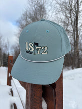 Load image into Gallery viewer, 1872 Golf Snapback Hat