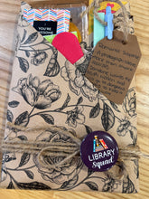 Load image into Gallery viewer, “Blind Date” With A Book
