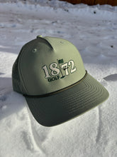 Load image into Gallery viewer, 1872 Golf Snapback Hat