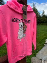 Load image into Gallery viewer, Youth Murphy & Auggie Hoodies