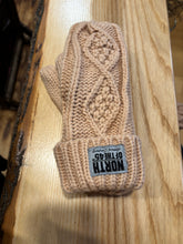 Load image into Gallery viewer, Fleece Lined Winter Mittens