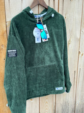 Load image into Gallery viewer, Unisex As You Stand Bombie Wear Pullover Towel