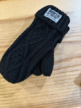 Load image into Gallery viewer, Fleece Lined Winter Mittens