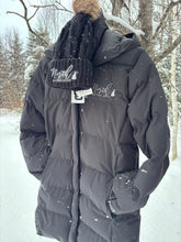 Load image into Gallery viewer, Women’s Winter Puffy Parka