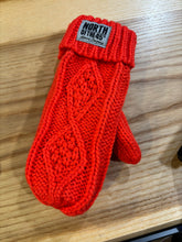 Load image into Gallery viewer, Fleece Lined Winter Mittens