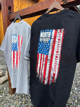 Load image into Gallery viewer, Unisex 250 Years Of Freedom T-Shirt