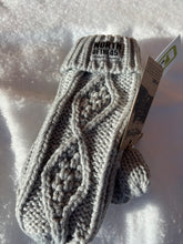 Load image into Gallery viewer, Fleece Lined Winter Mittens